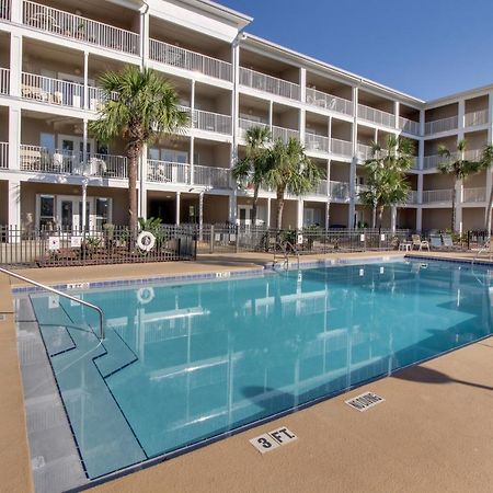 Grand Caribbean East & West, E212 Apartment Perdido Key Exterior foto