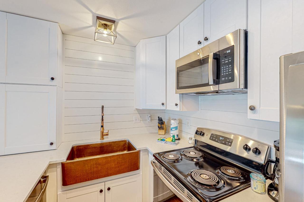 Grand Caribbean East & West, E212 Apartment Perdido Key Exterior foto