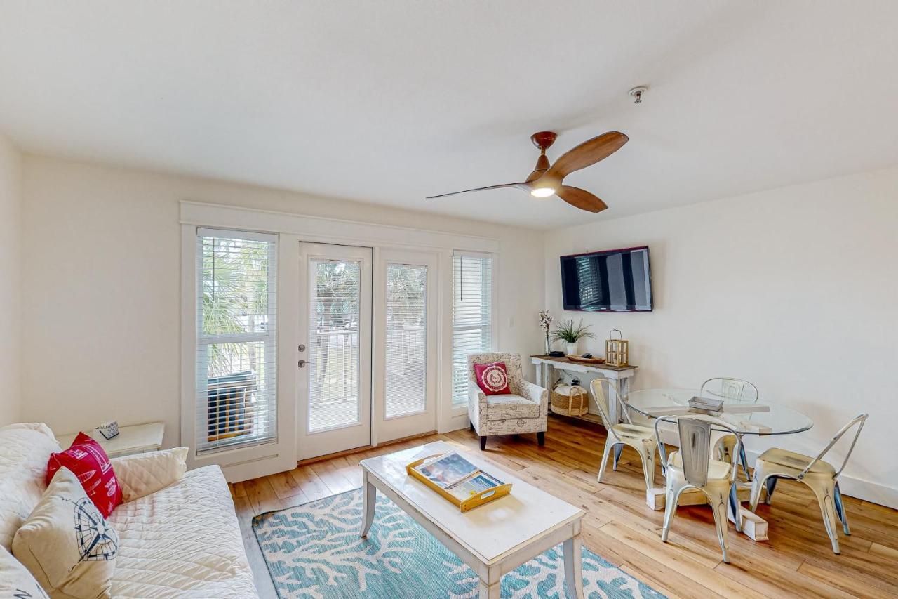 Grand Caribbean East & West, E212 Apartment Perdido Key Exterior foto