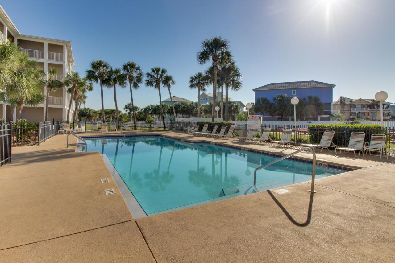 Grand Caribbean East & West, E212 Apartment Perdido Key Exterior foto