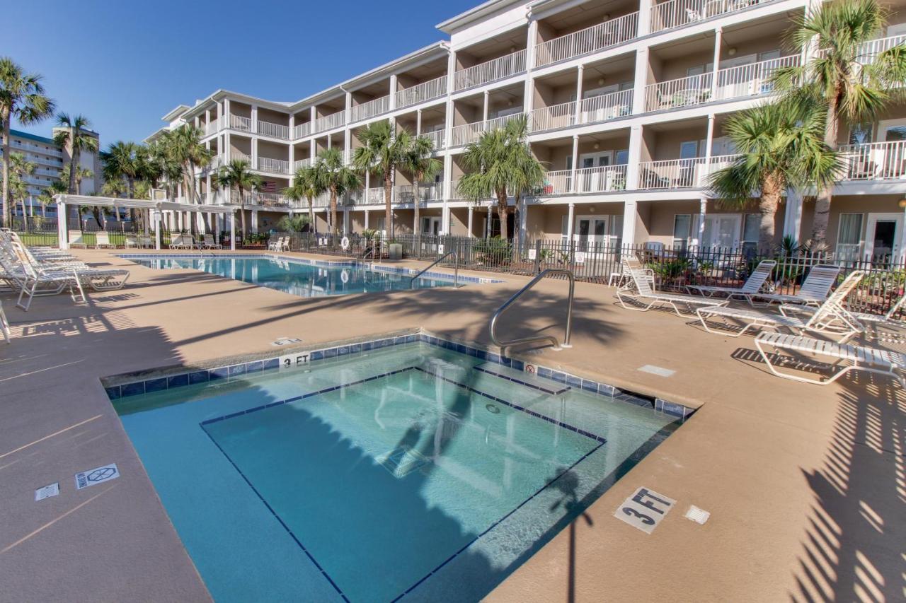 Grand Caribbean East & West, E212 Apartment Perdido Key Exterior foto