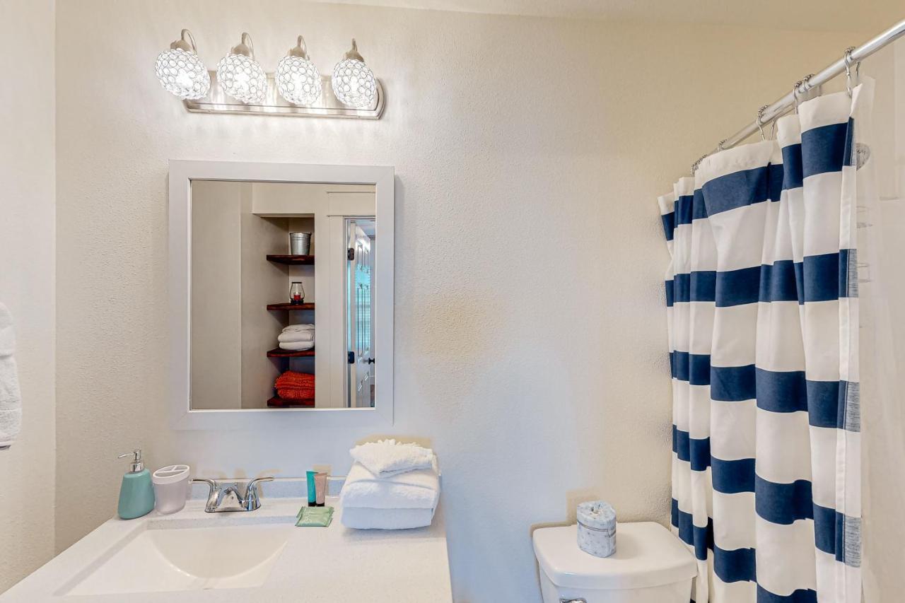 Grand Caribbean East & West, E212 Apartment Perdido Key Exterior foto