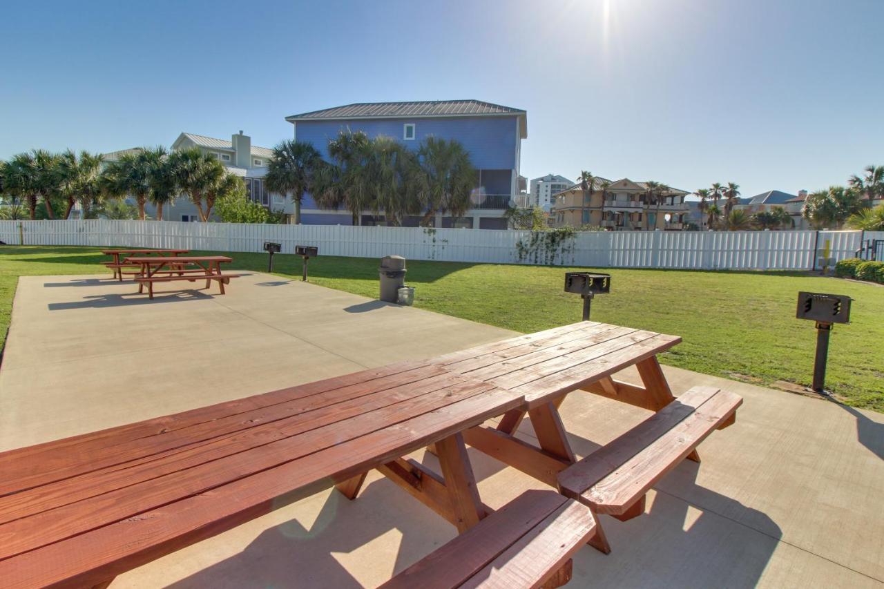 Grand Caribbean East & West, E212 Apartment Perdido Key Exterior foto