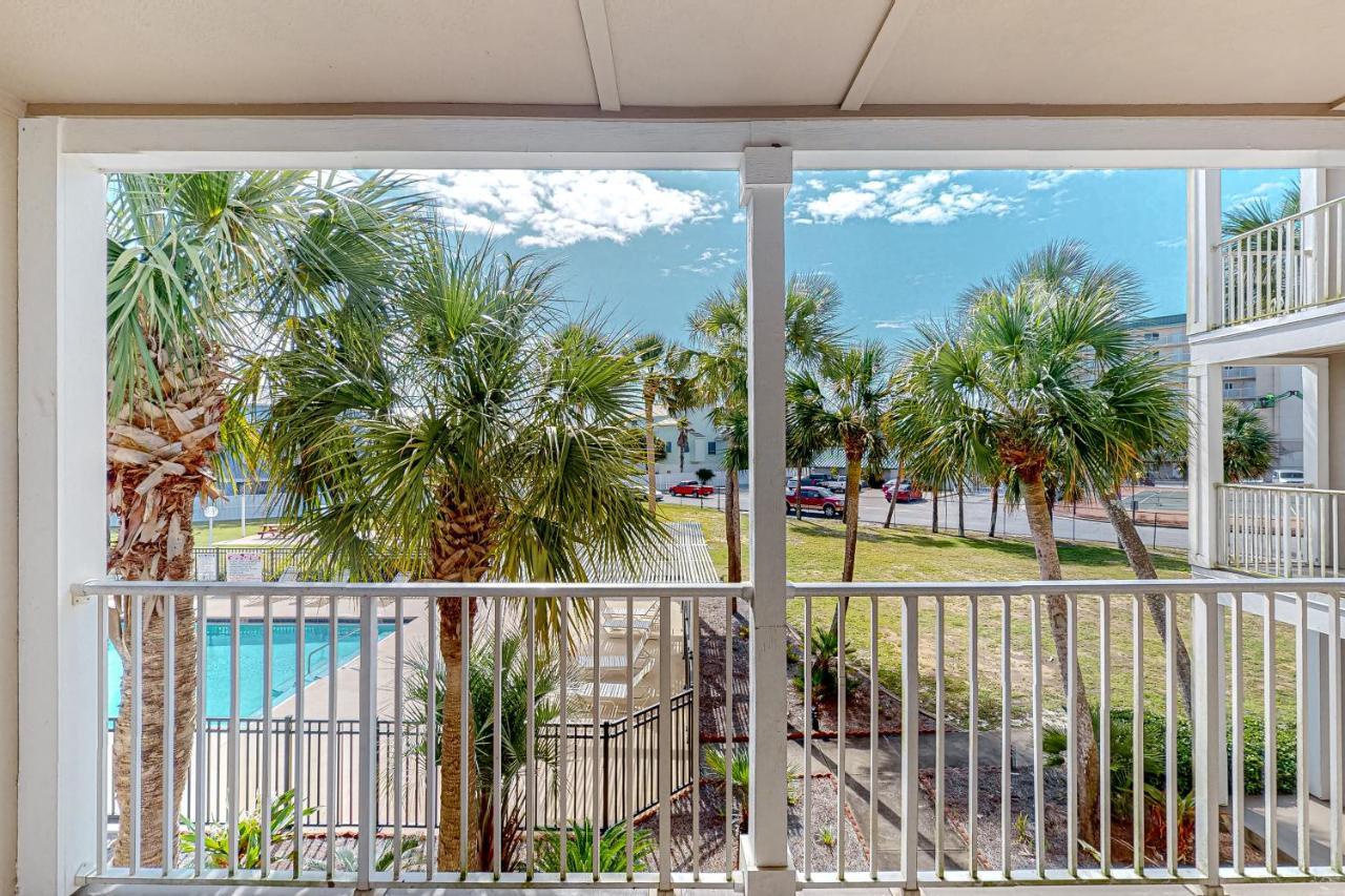 Grand Caribbean East & West, E212 Apartment Perdido Key Exterior foto