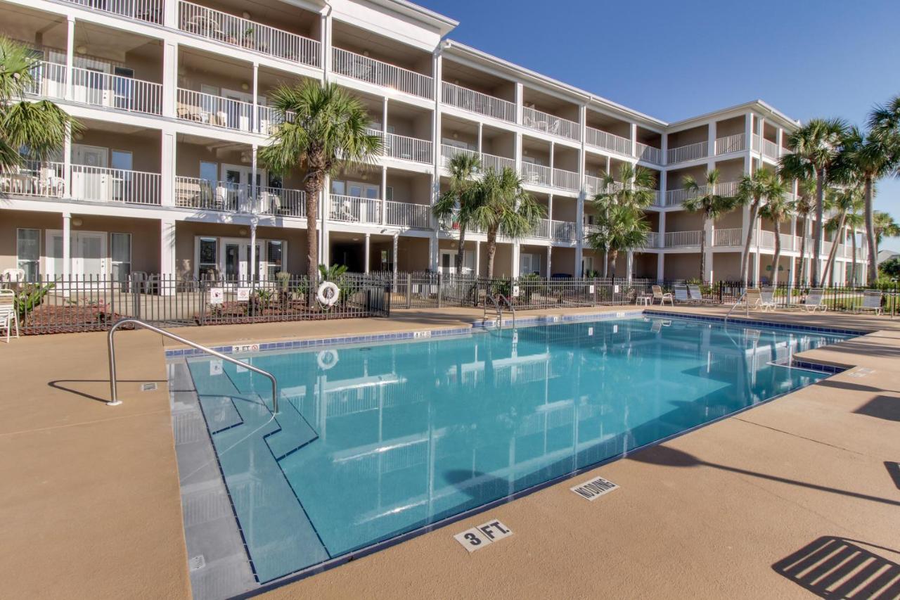 Grand Caribbean East & West, E212 Apartment Perdido Key Exterior foto